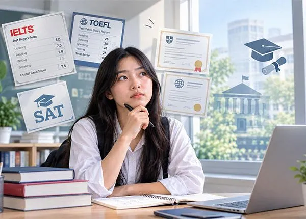 Điểm cộng chứng chỉ trong tuyển sinh đại học năm 2027 có thể thay đổi thế nào?