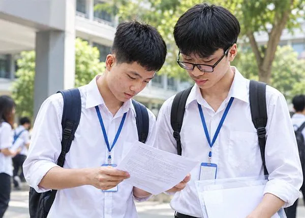 Vì sao phương thức xét tuyển đại học đang được định hướng tinh gọn?