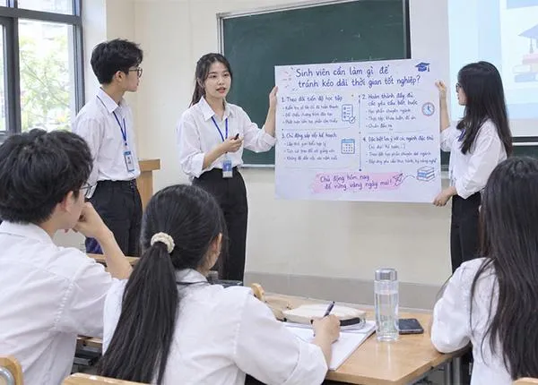 Sinh viên cần làm gì để tránh kéo dài thời gian tốt nghiệp?