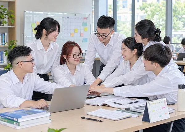 Vì sao sinh viên cần chủ động xây dựng kế hoạch học tập ngay từ đầu năm?
