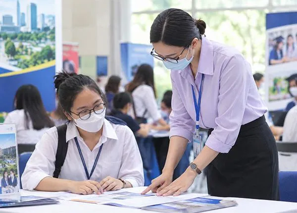 Khi tuyển sinh đại học gắn với việc làm, thí sinh cần lưu ý điều gì?