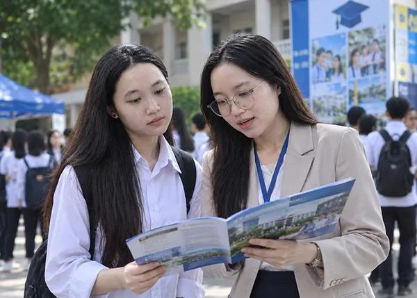 11 phương thức xét tuyển đại học dự kiến được áp dụng trong năm 2027