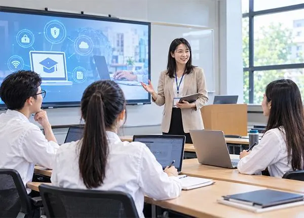 Sinh viên cần làm gì để trở thành người học có trách nhiệm trong môi trường số?