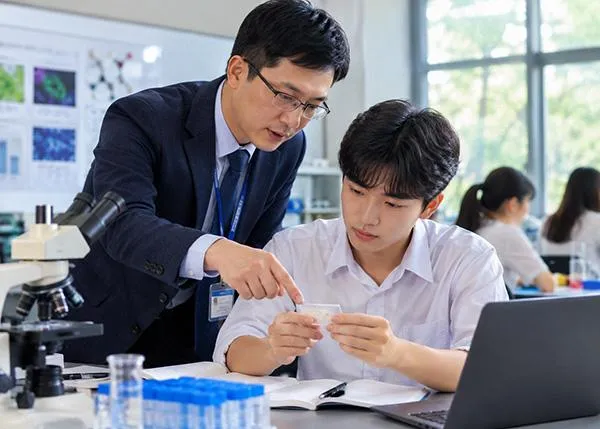 Tân sinh viên cần làm quen với nghiên cứu khoa học từ khi nào?