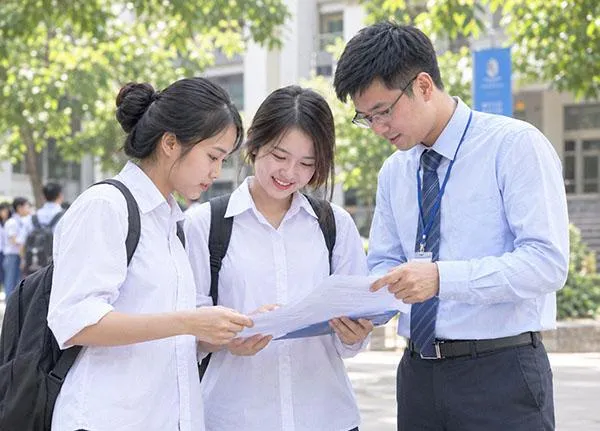 Người có bằng trung cấp, cao đẳng có thêm cơ hội dự tuyển đại học