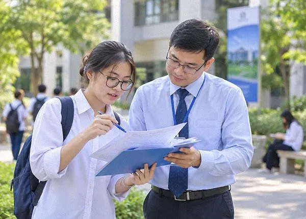 Thí sinh cần tính dài hơi khi chọn ngành, chọn trường trong bối cảnh phương thức xét tuyển được tinh gọn
