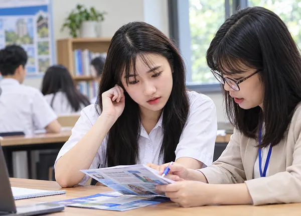Khi ngành học đại học ngày càng đa dạng, thí sinh cần chuẩn bị gì