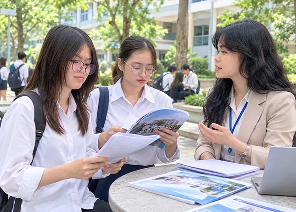 Sinh viên cần chuẩn bị gì để mở rộng cơ hội nghề nghiệp từ ngành học đã chọn