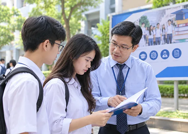 Đề xuất mỗi ngành chỉ có một phương thức tuyển sinh từ năm 2028