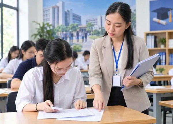 Tuyển sinh đại học 2027 có thể thay đổi lớn, thí sinh cần chuẩn bị gì từ sớm?