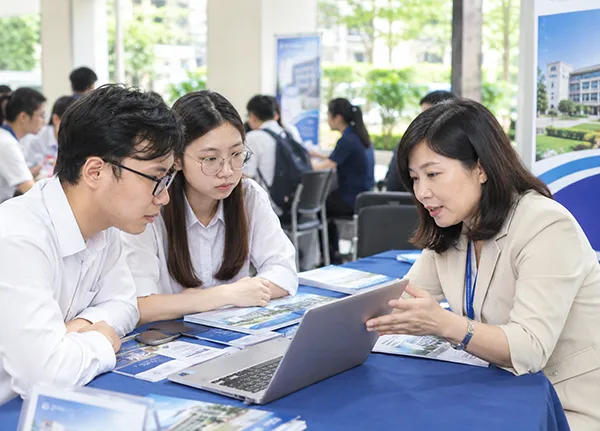 Vì sao thí sinh ưu tiên lựa chọn Trường Đại học đã kiểm định chất lượng cơ sở giáo dục?