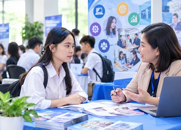 Thí sinh cần chuẩn bị gì khi ngành học không còn gắn với một nghề duy nhất?