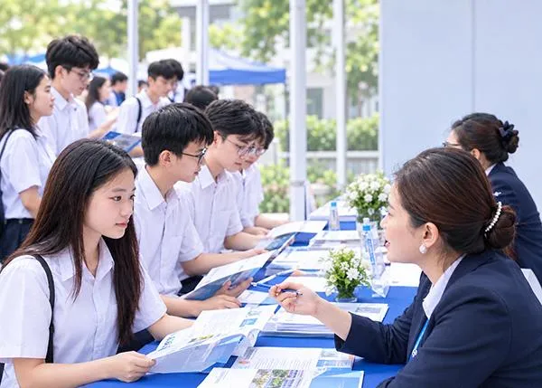 Tuyển sinh đại học 2027 hướng đến đơn giản hóa phương thức và bảo đảm công bằng