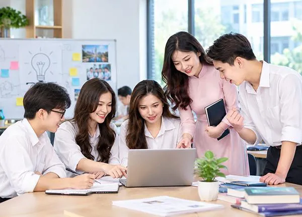 Sinh viên cần chuẩn bị gì để biến ý tưởng khởi nghiệp thành cơ hội việc làm