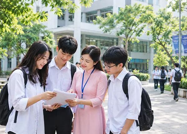 Các trường đại học xác định hướng phát triển ngành đào tạo phù hợp