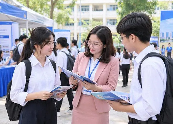 Các trường rà soát ngành đào tạo và điều chỉnh tuyển sinh từ năm 2027