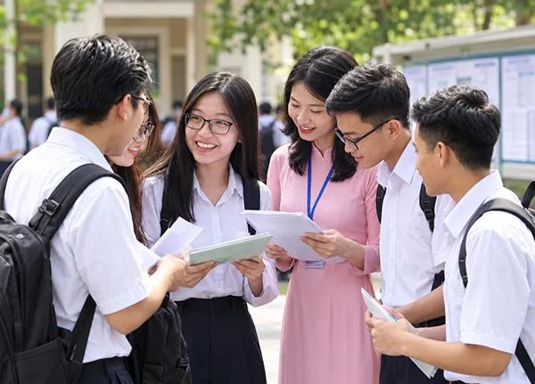 Quy chế tuyển sinh đại học dự kiến thay đổi cách sử dụng kết quả thi riêng