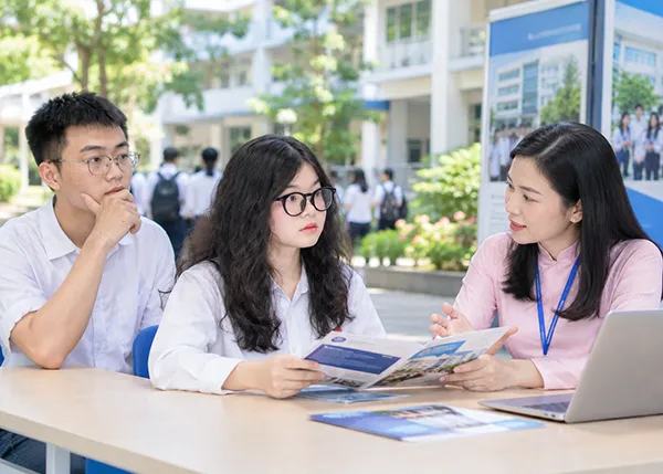 Các trường đại học phải công bố phương án tuyển sinh năm 2027 trước ngày 31.12