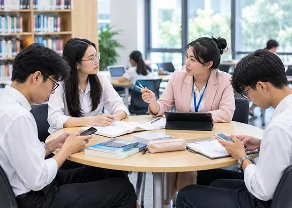 Sinh viên cần làm gì khi kết quả học tập chưa đáp ứng yêu cầu đào tạo?