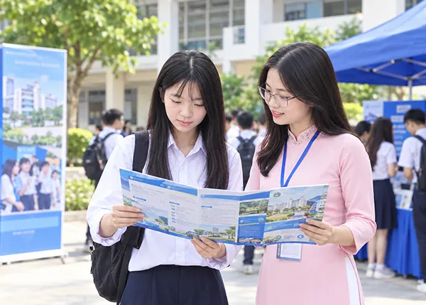 Tuyển sinh đại học năm 2027 có gì mới?