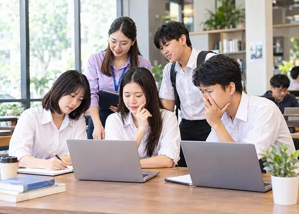 Sinh viên nên đi làm thêm thế nào để tích lũy được kinh nghiệm nghề nghiệp?