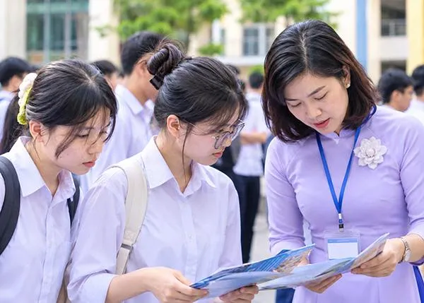 Thí sinh cần chuẩn bị gì để đăng ký nguyện vọng đại học năm 2027?