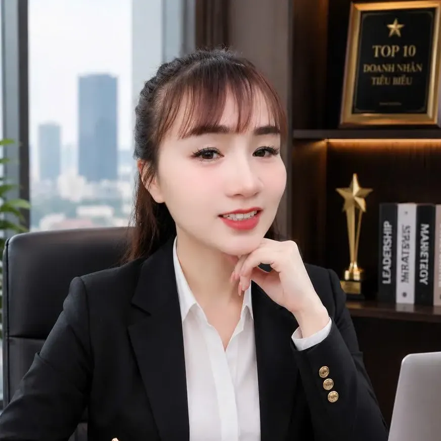 Lại Thị Huệ