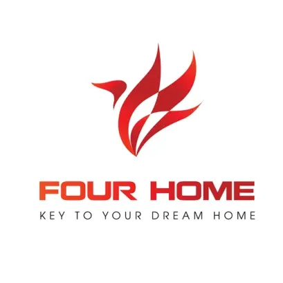 Công ty Cổ phần Tập đoàn Four Home