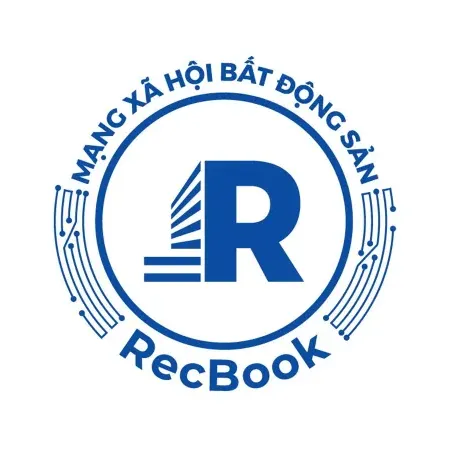Công ty Cổ phần Tập đoàn Mạng xã hội Bất động sản RecBook