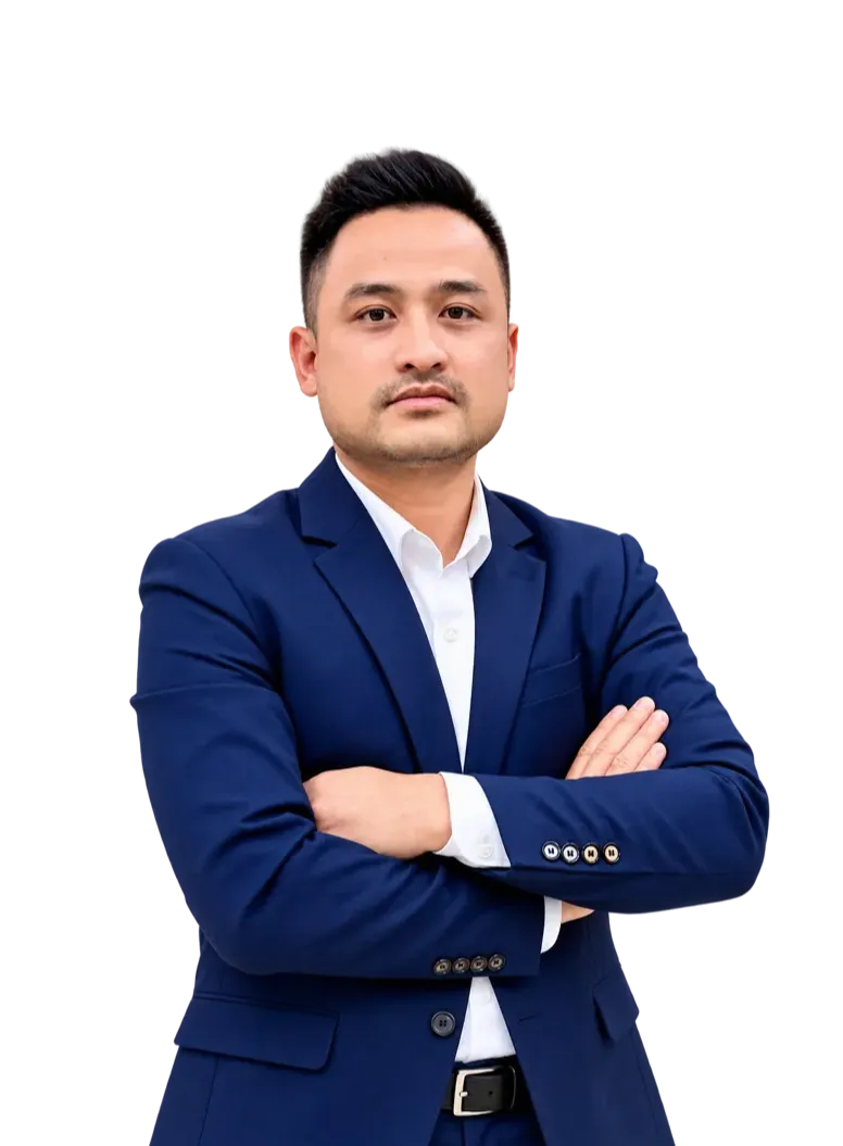 Trần Thế Dũng