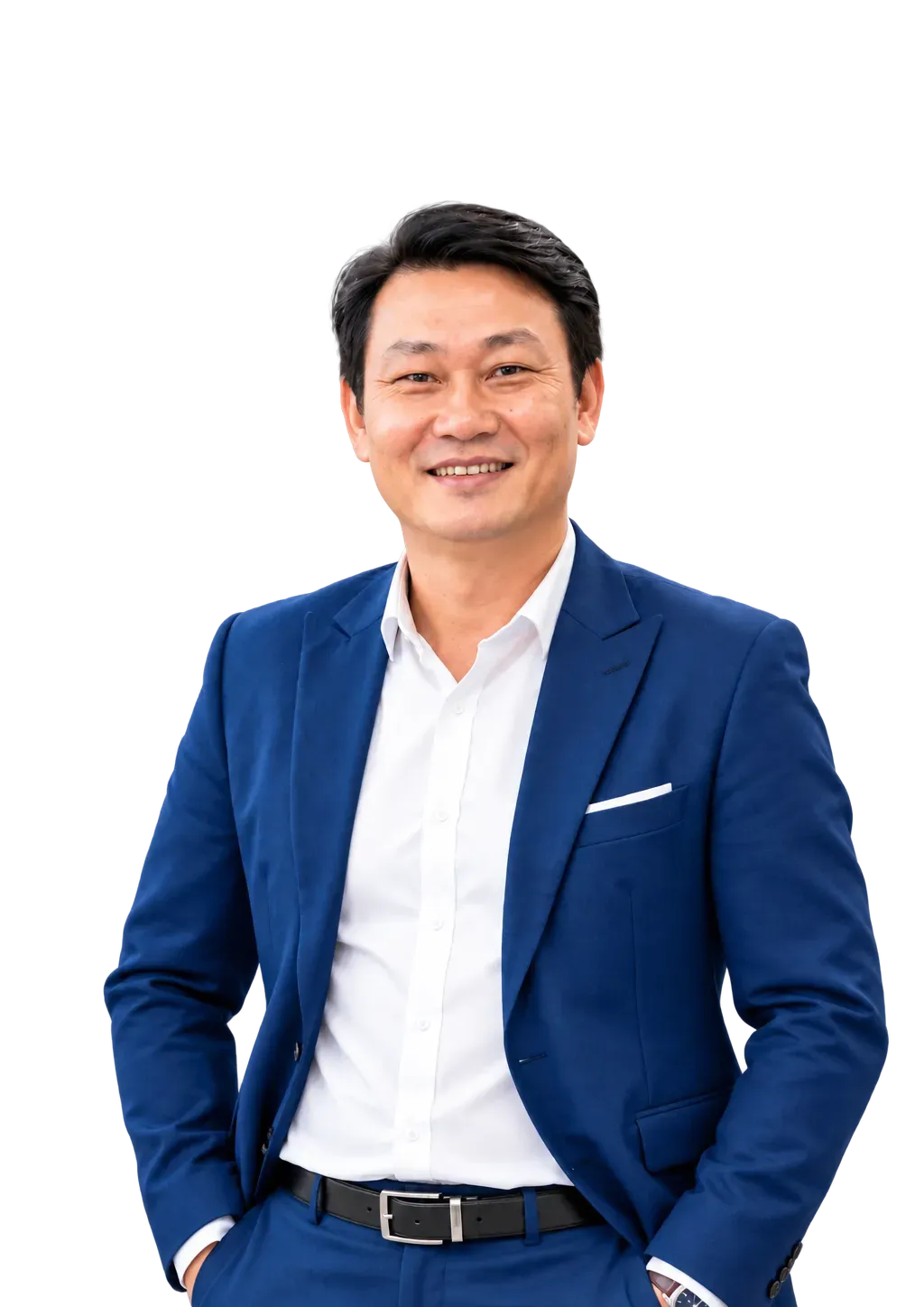 Hoàng Lịch Thiệp