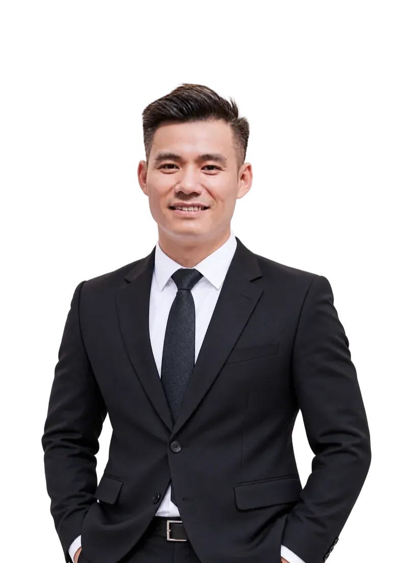 Trần Xuân Huy