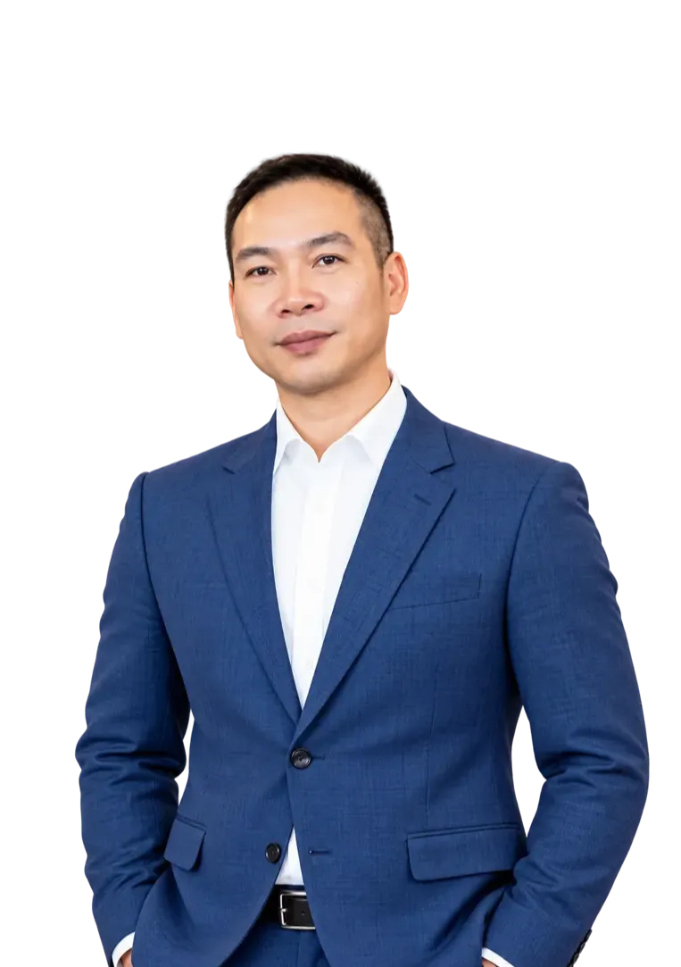 Nguyễn Tuấn Long