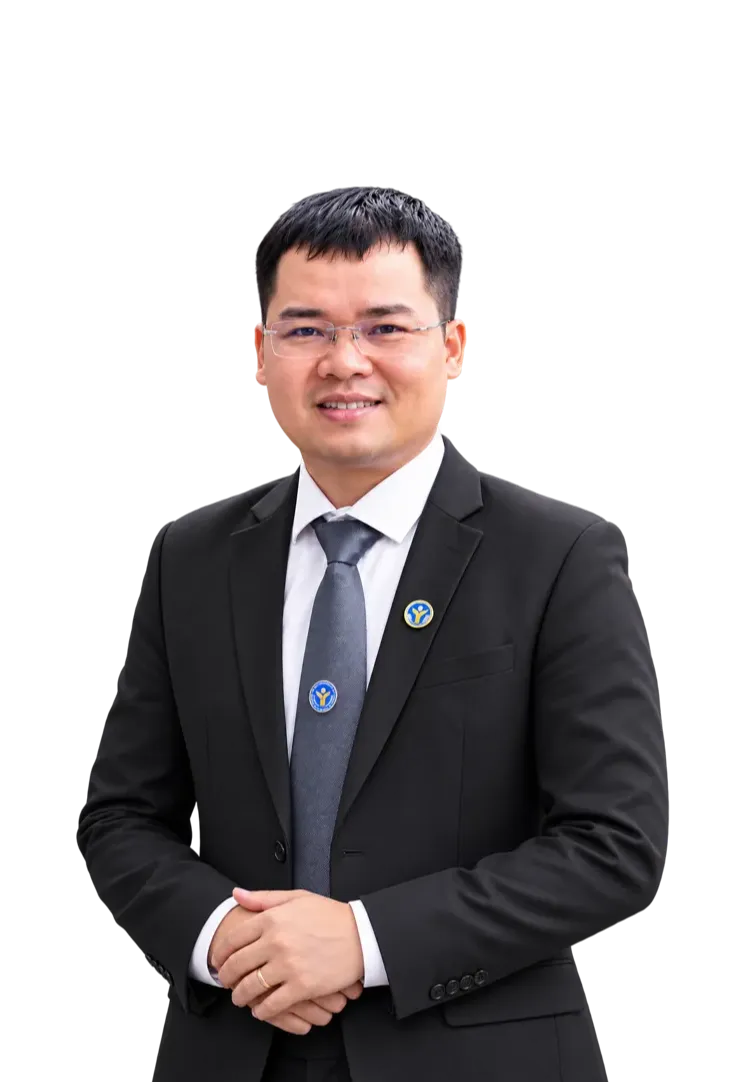 Trần Đức Thắng