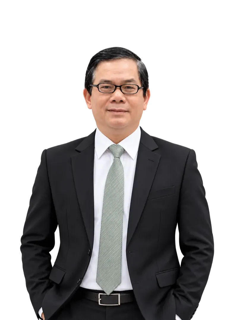 Nguyễn Mạnh Hùng