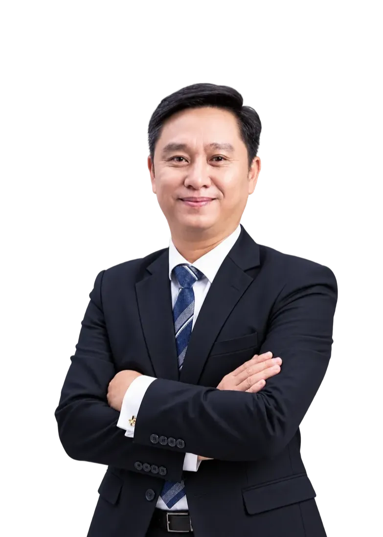 Trần Anh Quốc Cường