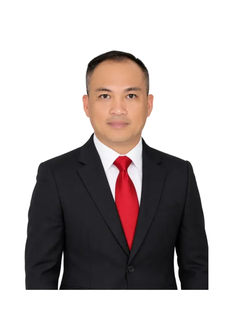Dương Bình Thuận