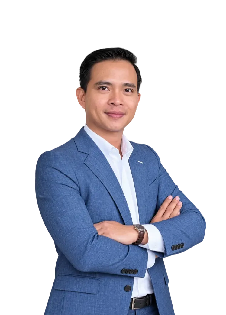 Trần Huy Hoàng