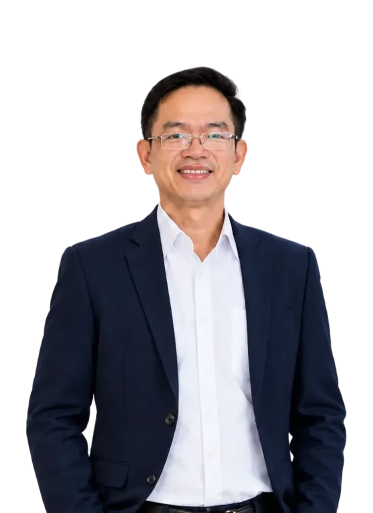 Trần Quốc Vũ