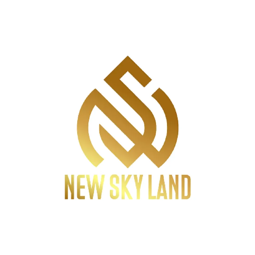 Công ty cổ phần bất động sản New Sky