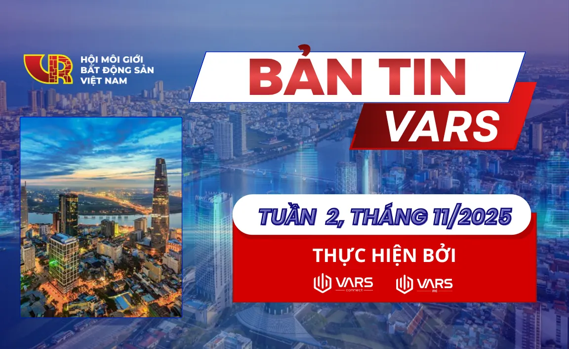 Bản tin thị trường BĐS Tuần 2, tháng 11/2025 - Thành phố Phủ Lý, tỉnh Hà Nam (cũ): Tọa độ vàng đầu tư