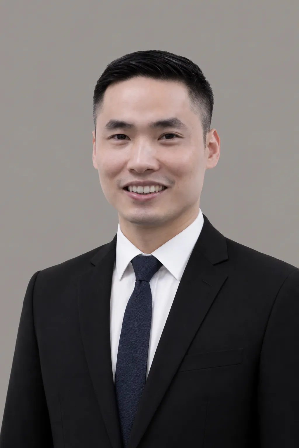 LS. Lê Trọng Thêm