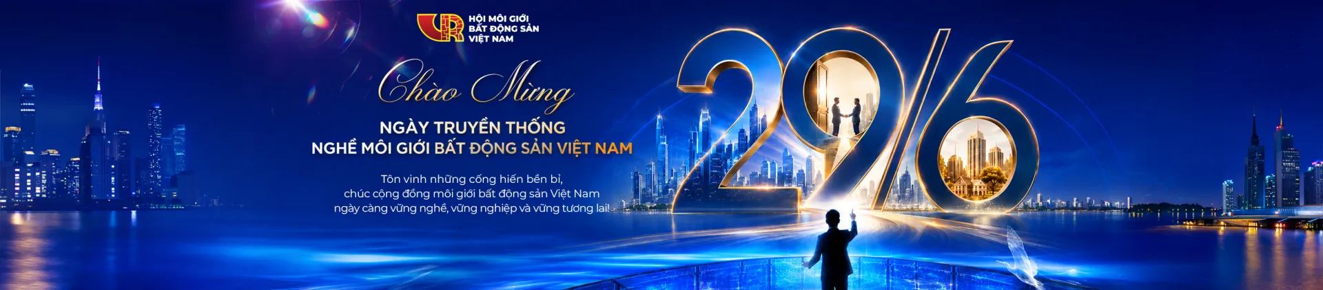 BANNER CHÀO MỪNG NGÀY HỘI
