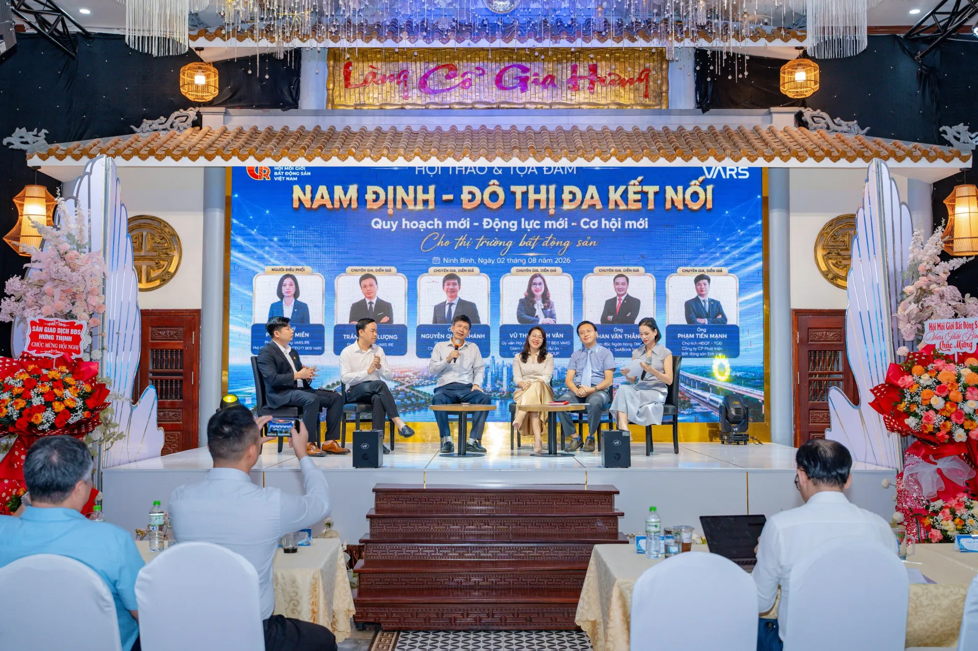 Nguyễn Mạnh Quỳnh