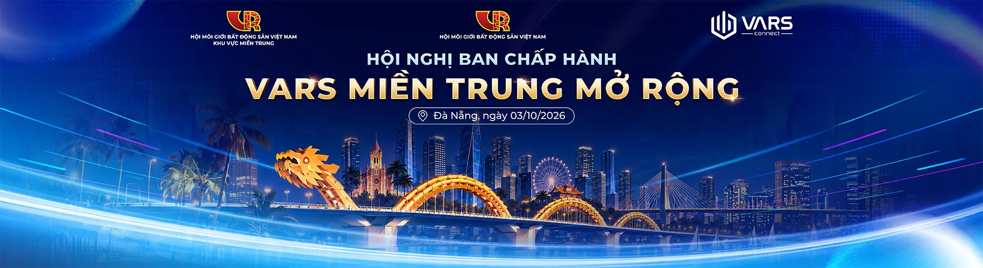 HỘI NGHỊ BAN CHẤP HÀNH MIỀN TRUNG MỞ RỘNG