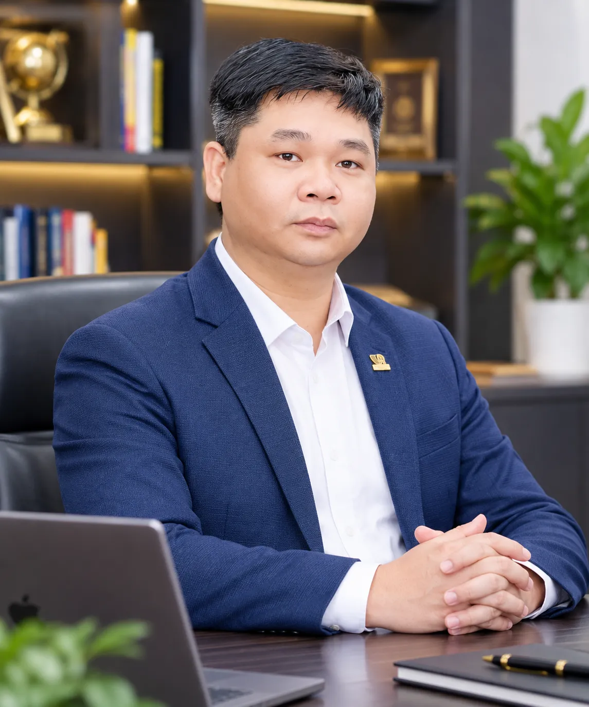 TRẦN QUỐC TUẤN