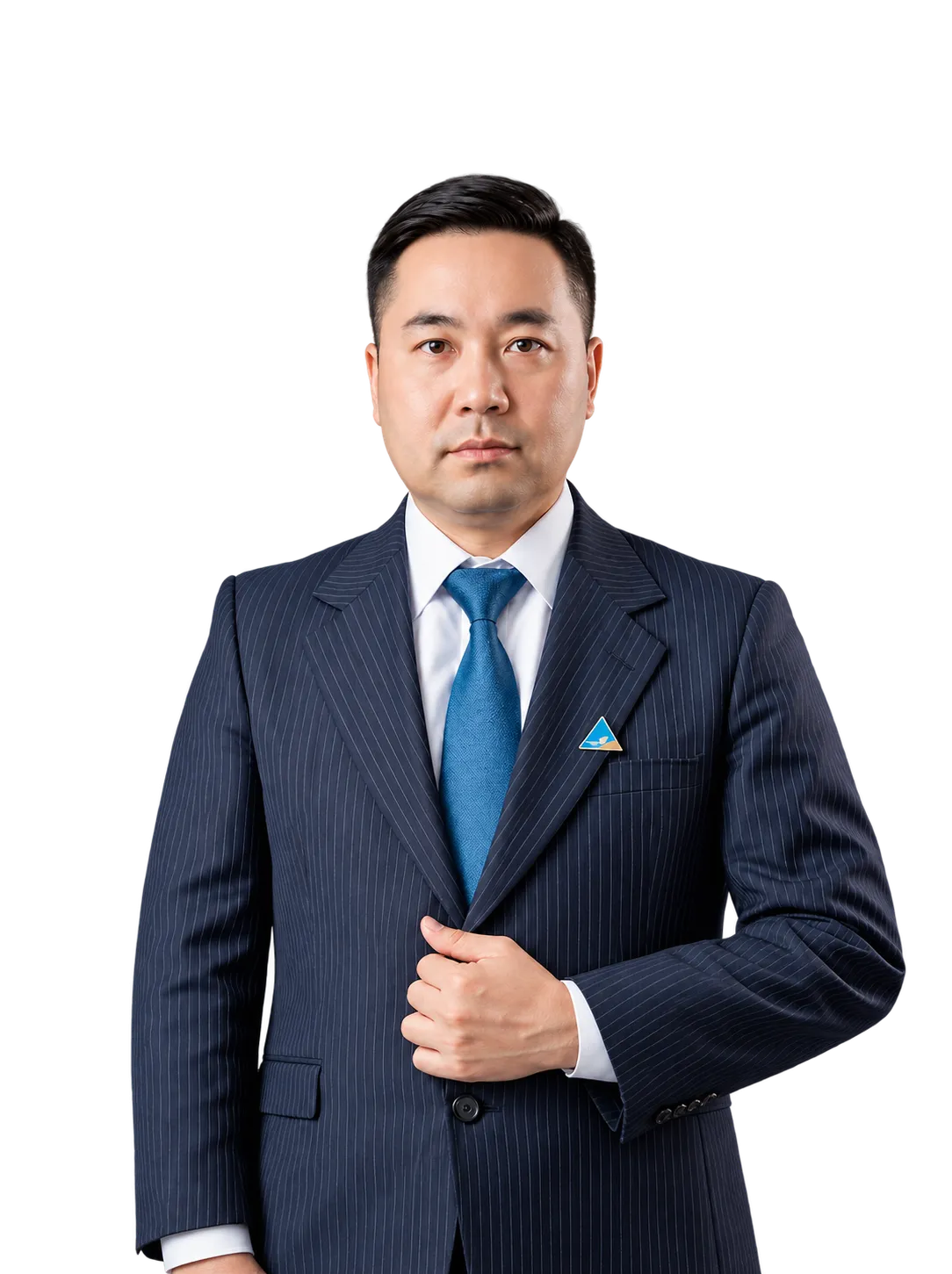 Nguyễn Chí Nghĩa