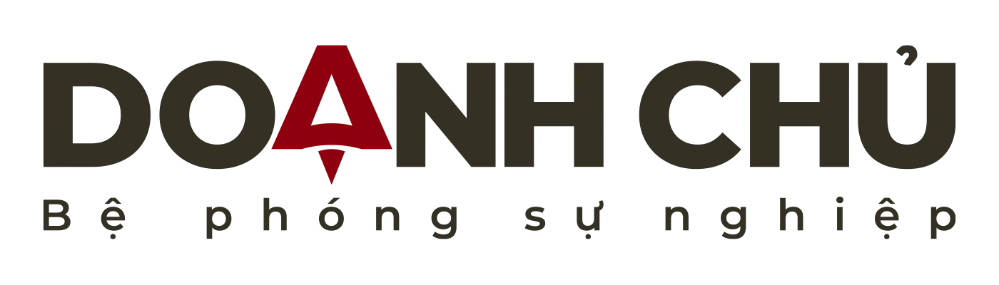 Công ty Cổ phần Đầu tư và Đào tạo Doanh Chủ