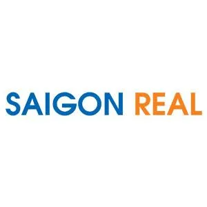 Công ty Cổ phần Đầu tư và Dịch vụ SaiGon Real 
