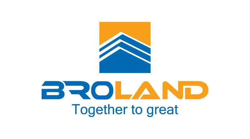 Công ty Cổ phần Bất động sản Broland miền Tây